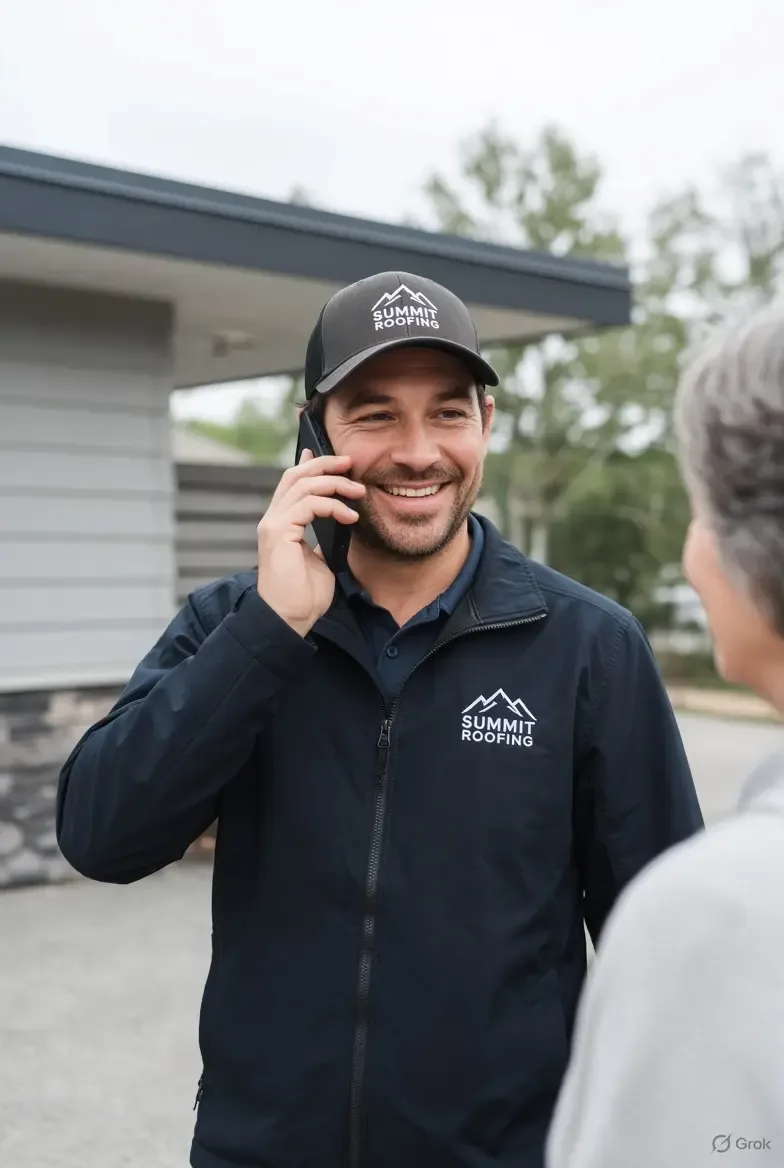Flat Roof Leak Repair South Branch, MI FAQs